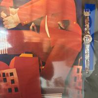 SWATCH SPECIALE CARNEVALE - EDIZIONE LIMITATA