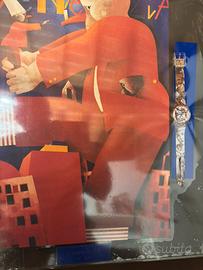 SWATCH SPECIALE CARNEVALE - EDIZIONE LIMITATA