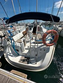 Beneteau Oceanis Clipper323
