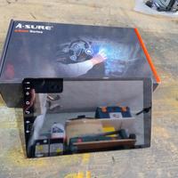 Autoradio Toyota RAV4 seconda serie