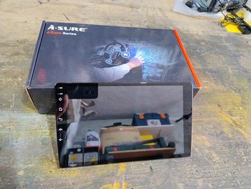 Autoradio Toyota RAV4 seconda serie