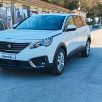 Peugeot 5008 BlueHDi 130 S&S EAT8 Business