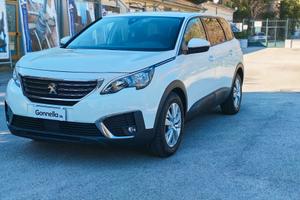 Peugeot 5008 BlueHDi 130 S&S EAT8 Business