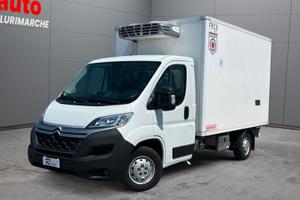 Citroen Jumper 2.2 HDI FRIGO + 12 - 20 STRADA/RETE