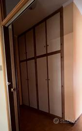 8 ante per armadio muro