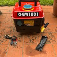 GENERATORE 1001 nuovo