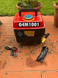 GENERATORE 1001 nuovo