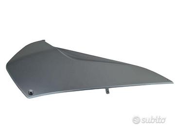 SOTTOPEDANA T MAX 500 TMAX 500 2008>11 NERO OPACO