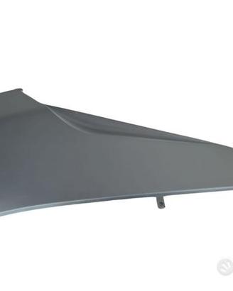 SOTTOPEDANA T MAX 500 TMAX 500 2008>11 NERO OPACO