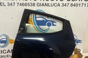 Sportello lancia Y posteriore sinistro