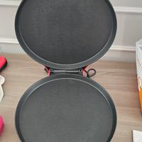 Fornetto elettrico pizza "Princess"