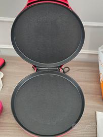 Fornetto elettrico pizza "Princess"