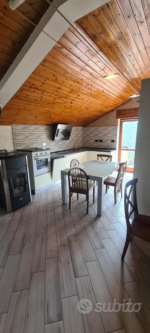 Appartamento – Mezzenile, Catelli - Altro