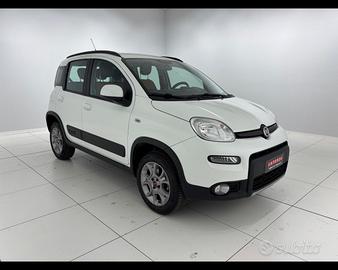 FIAT Panda 1.3 mjt 16v 4x4 75cv E5+