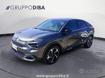 Citroën C4 III 2021 1.5 bluehdi Max s&s 130cv...