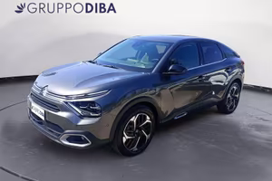 Citroën C4 III 2021 1.5 bluehdi Max s&s 130cv...