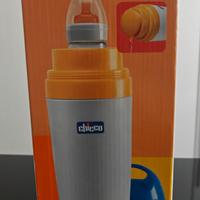 Contenitore termico per biberon