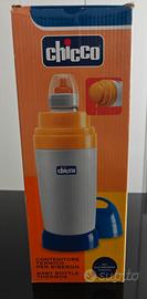 Contenitore termico per biberon