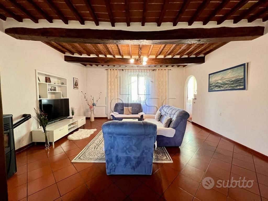 Appartamento – Sansepolcro, Giardino - Altro