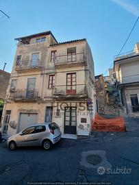 Paterno' - casa singola id: pa083vc