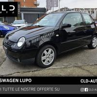 VOLKSWAGEN Lupo 1.4 TDI cat Highline
