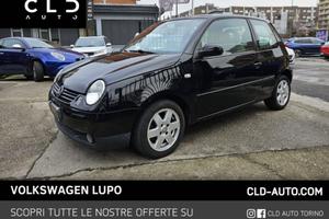 VOLKSWAGEN Lupo 1.4 TDI cat Highline