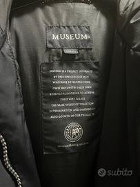 Museum parka invernale donna