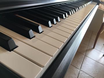 piano yamaha serie arius