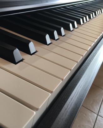 piano yamaha serie arius