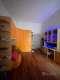 Cameretta completa in perfette condizioni