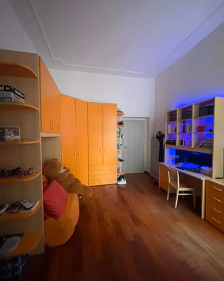 Cameretta completa in perfette condizioni