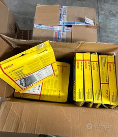 Stock cinghie Bosch 102 pezzi