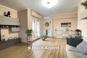 Attico / Mansarda di 141 m² con 5 locali e box aut