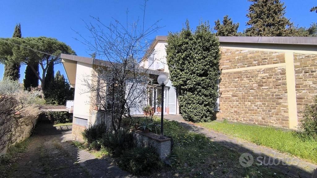 House in Firenze, Poggetto, Quartiere 5 - Vista 2