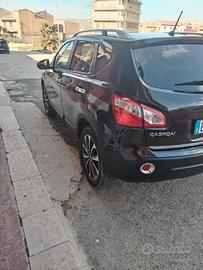 Nissan Qashqai 4x4 