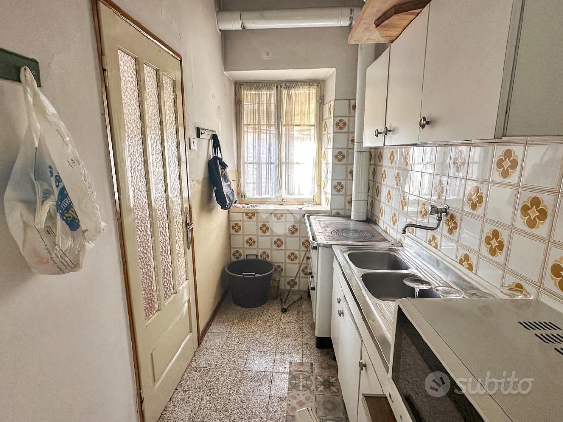 RUSTICO A SAN VITO DI FAGAGNA - Vista 4