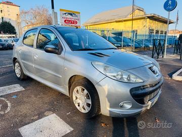 Peugeot 206 Plus 1.1 60CV 5p. Generation ECO GPL