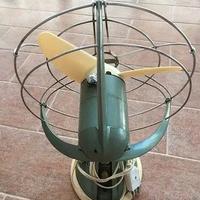 Ventilatore vintage Marelli 1950