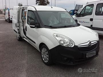 fiat NEW doblo 1.6 MJT furgone XL Maxi