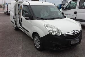 fiat NEW doblo 1.6 MJT furgone XL Maxi
