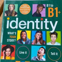 Identity B1 isbn 9780194526289