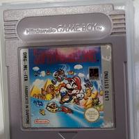super mario land nintendo game boy