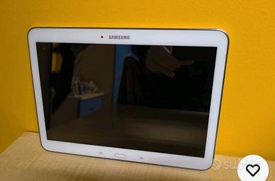 Samsung Galaxy Tab 4