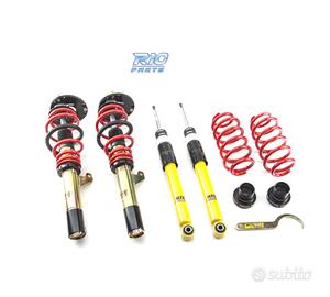 KIT SOSPENSIONE FILETTATA EIBACH MTS SEAT ALTEA 5P