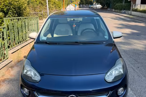 Opel Adam 1.4 Benzina (2013)