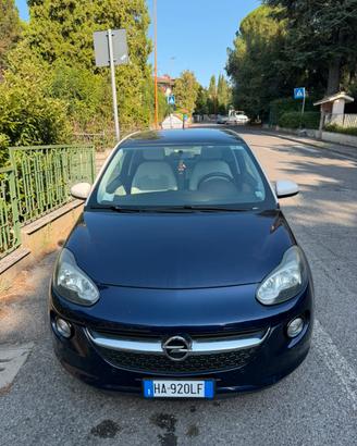 Opel Adam 1.4 Benzina (2013)