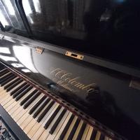 PIANOFORTE VERTICALE A.C. COLOMBO