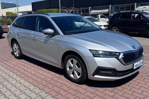 SKODA Octavia 2.0 TDI EVO SCR 150cv DSG WAGON EX