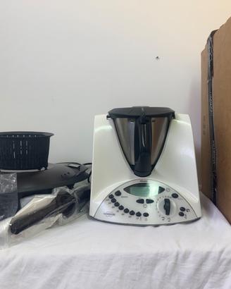 Vorwerk Bimby tm31 + accessori