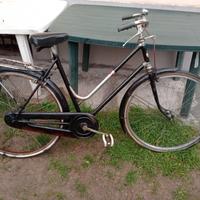 bici da donna 26 